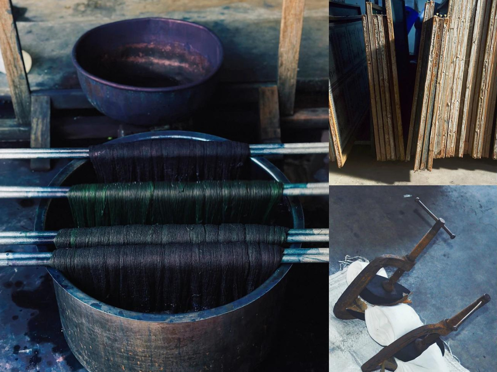 Traditional Printing