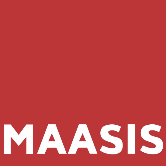 Maasis Interfashion Logo