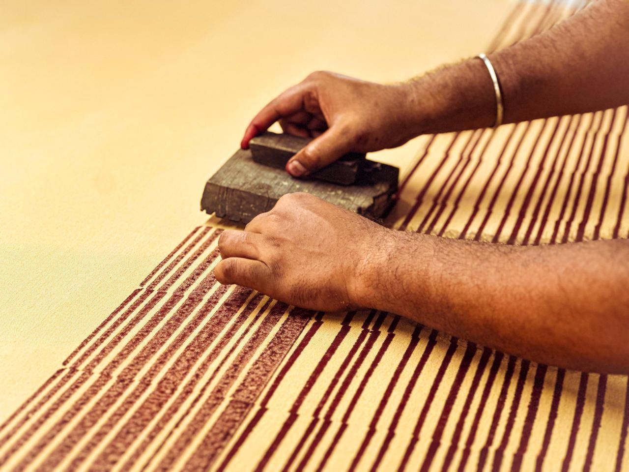 Maasis Textiles Slide 11
