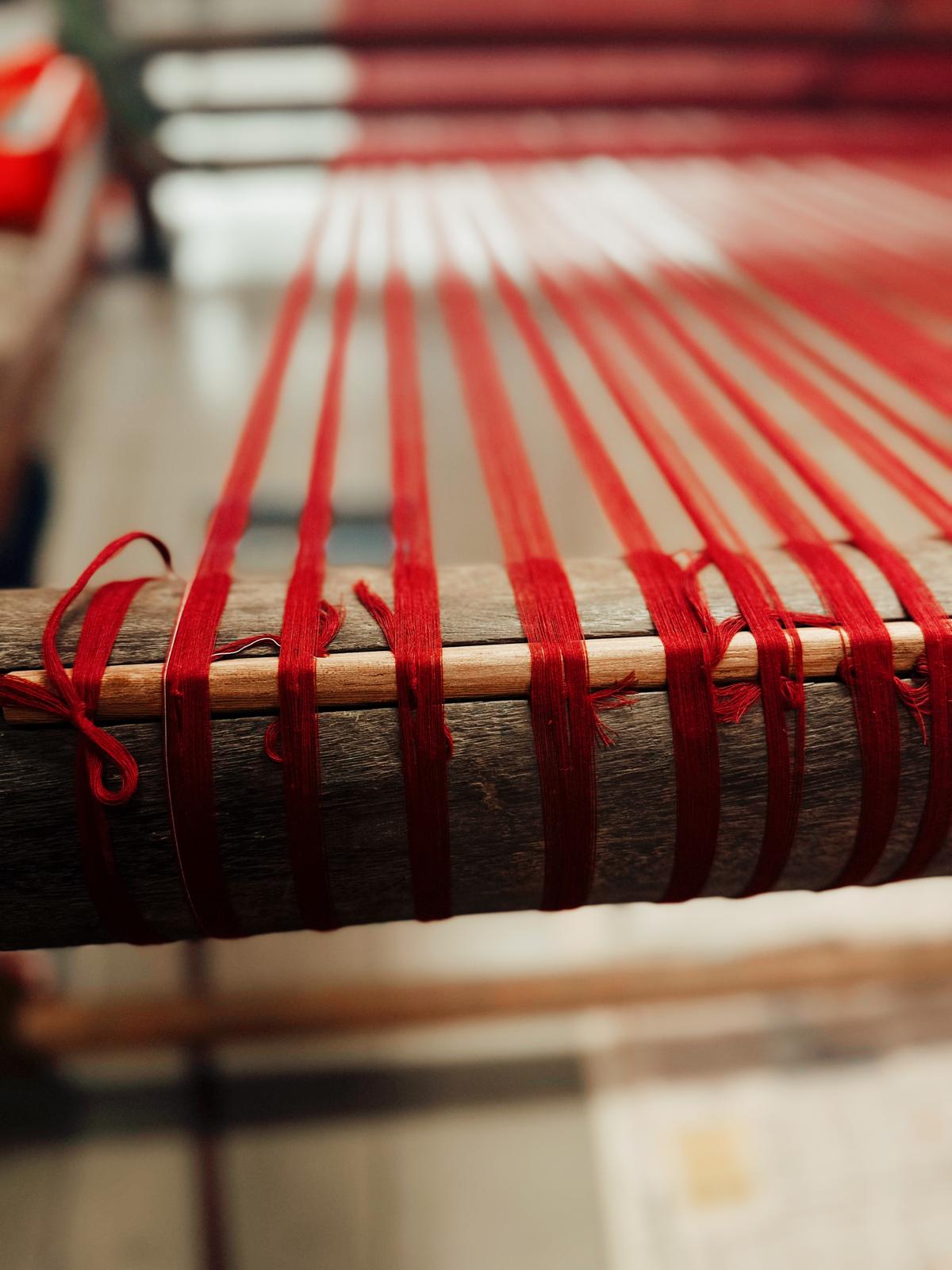 Maasis Textiles Slide 4
